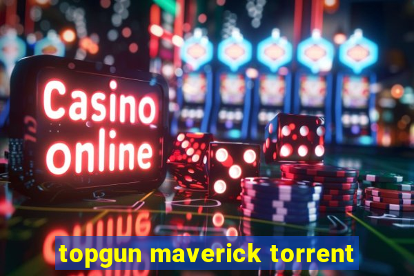 topgun maverick torrent