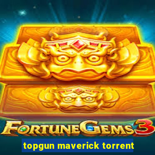 topgun maverick torrent