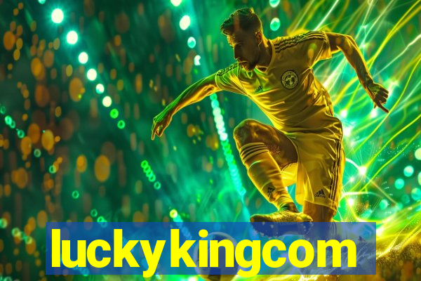 luckykingcom