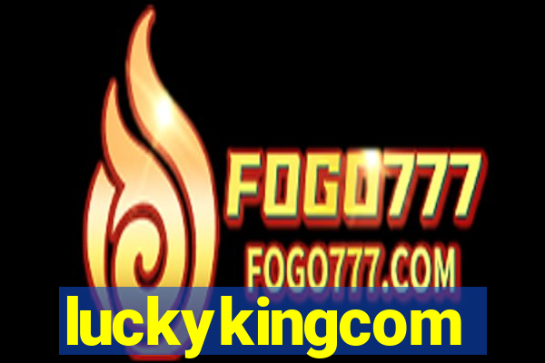 luckykingcom