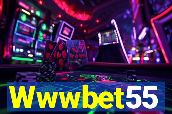 Wwwbet55