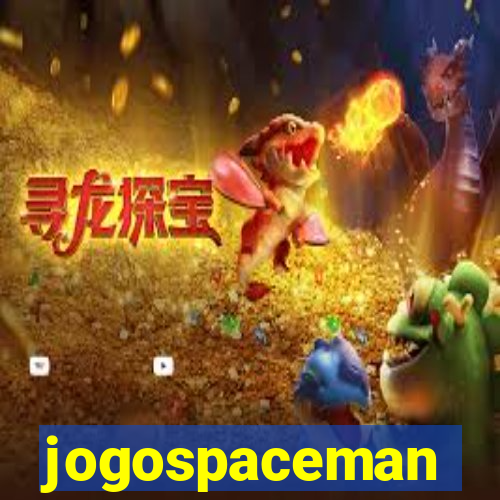 jogospaceman