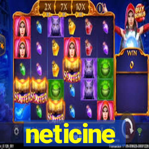 neticine