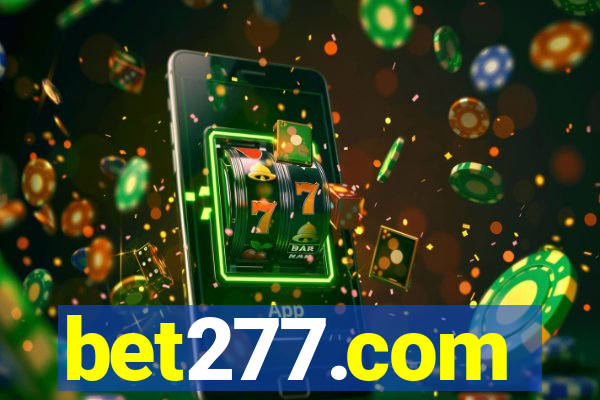 bet277.com