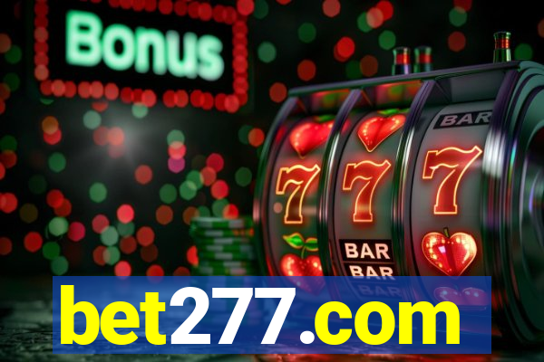 bet277.com