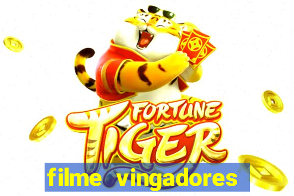 filme vingadores ultimato completo dublado gratis