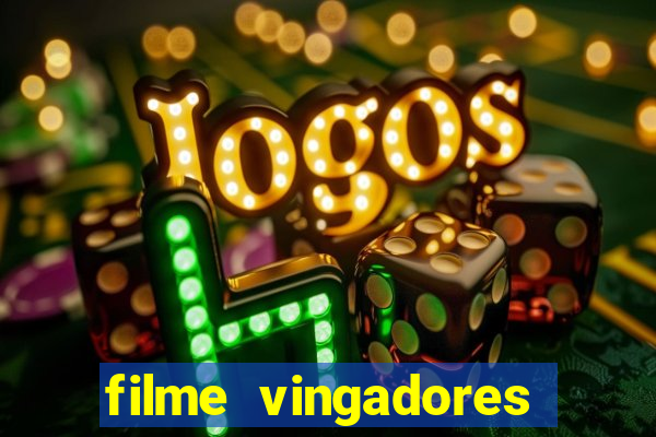 filme vingadores ultimato completo dublado gratis