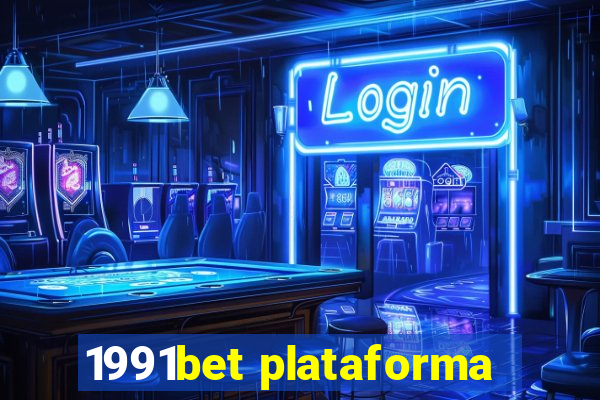 1991bet plataforma