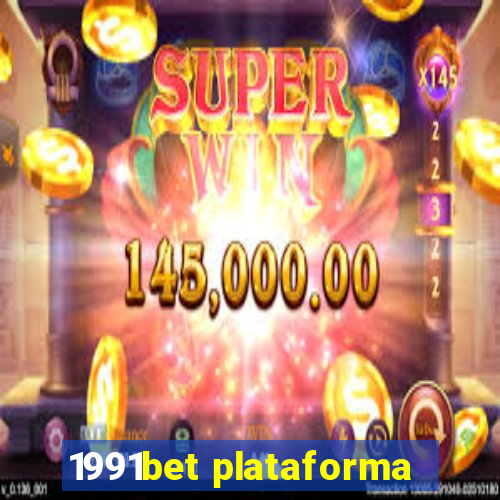 1991bet plataforma