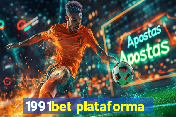 1991bet plataforma