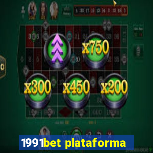 1991bet plataforma