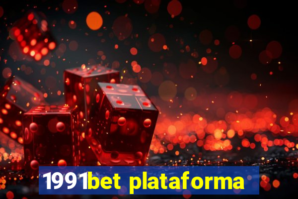 1991bet plataforma