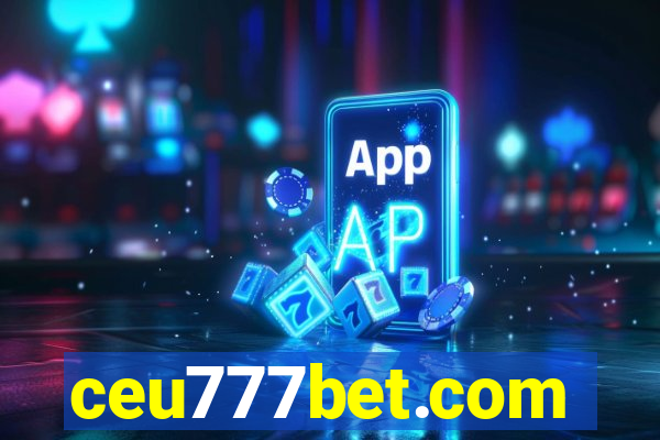 ceu777bet.com