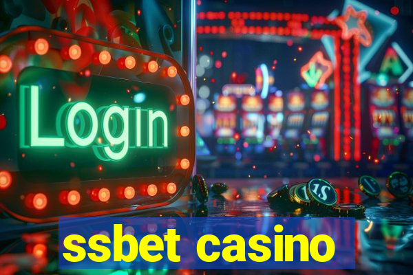 ssbet casino