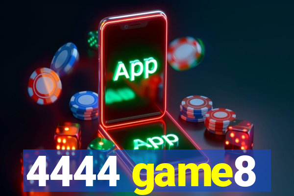 4444 game8