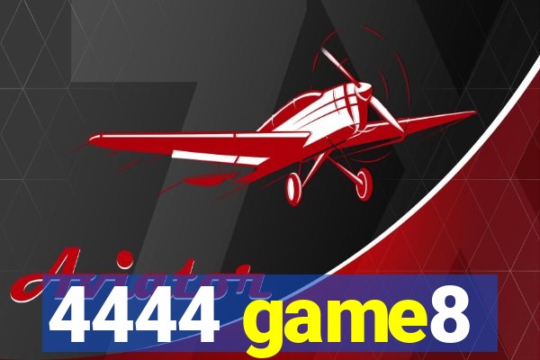 4444 game8