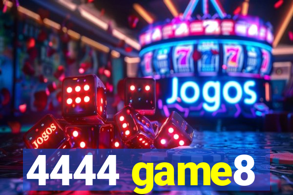 4444 game8