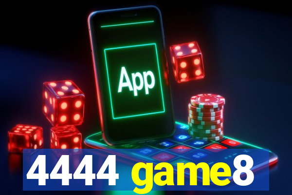 4444 game8