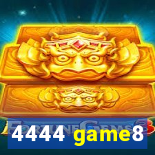 4444 game8