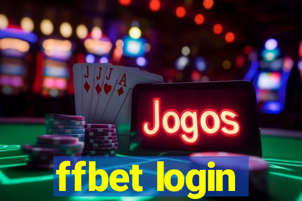 ffbet login