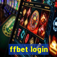 ffbet login