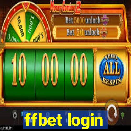 ffbet login