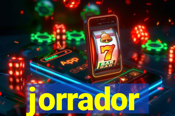 jorrador