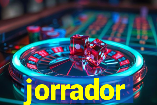 jorrador