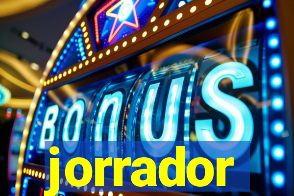 jorrador