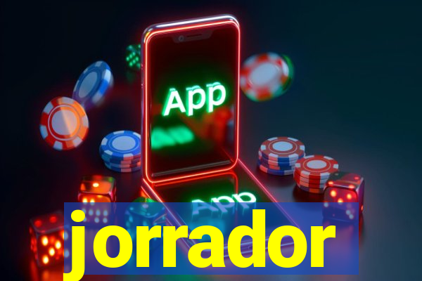 jorrador