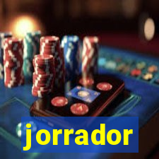 jorrador