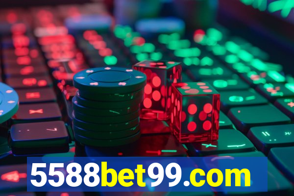 5588bet99.com