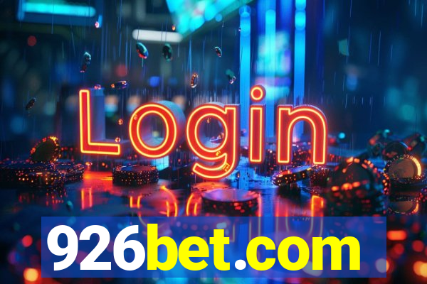 926bet.com