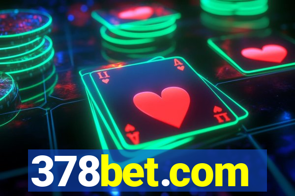 378bet.com