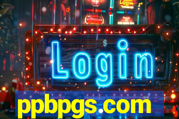 ppbpgs.com