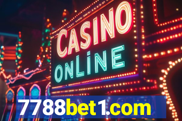 7788bet1.com