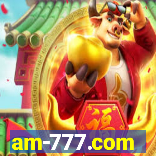 am-777.com