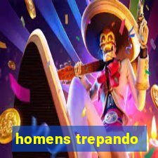 homens trepando