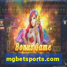 mgbetsports.com