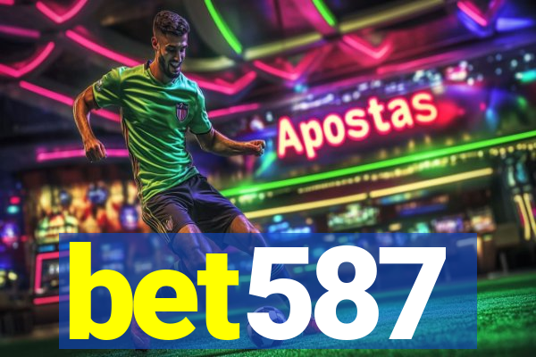 bet587