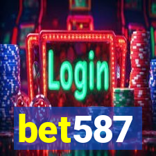 bet587