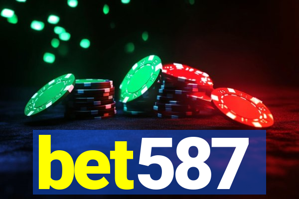 bet587