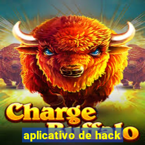 aplicativo de hack