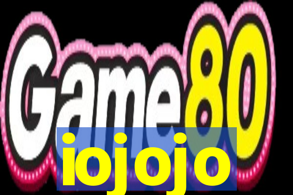 iojojo