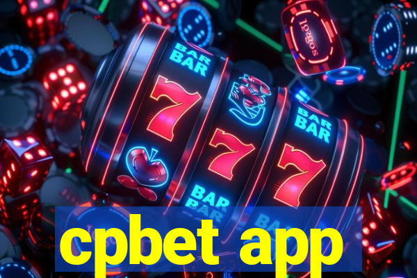 cpbet app