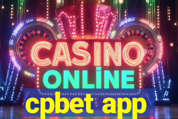 cpbet app