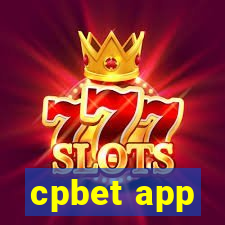 cpbet app