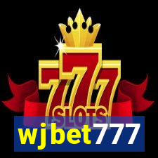 wjbet777