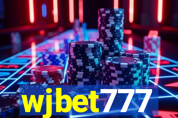 wjbet777