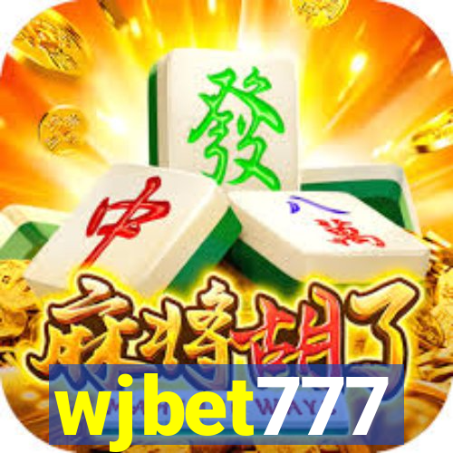 wjbet777